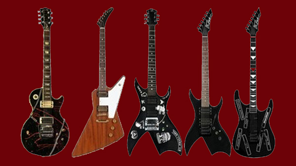 Jeff hanneman bc rich cheap