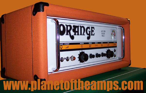 orange ad200